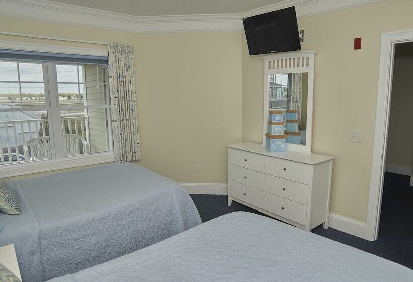 סוויטה, Atlantic Breeze Suites