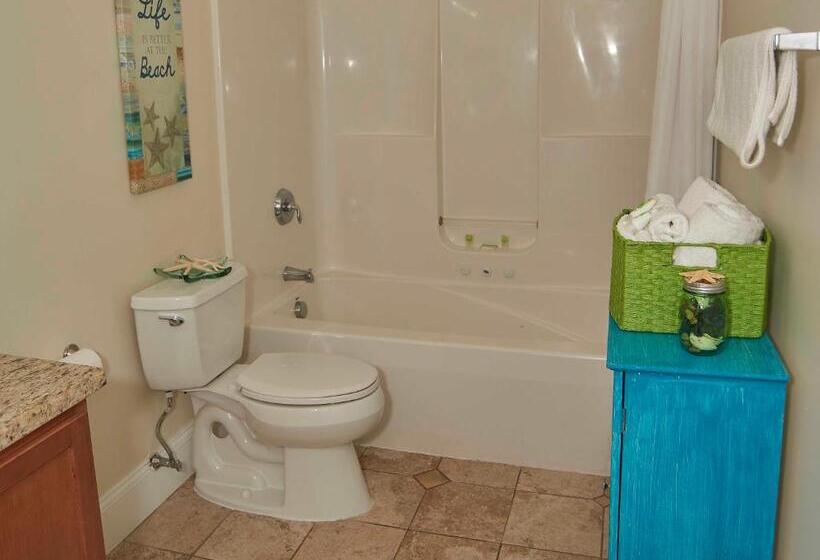 סוויטה, Atlantic Breeze Suites