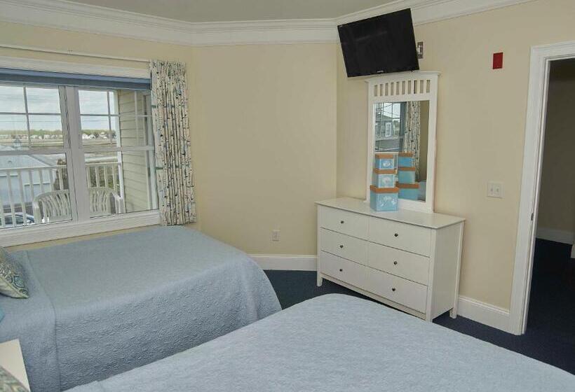 סוויטה, Atlantic Breeze Suites