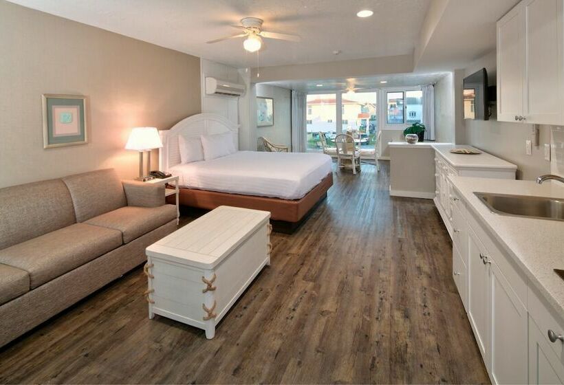 Номер Стандарт, Surf Club Oceanfront