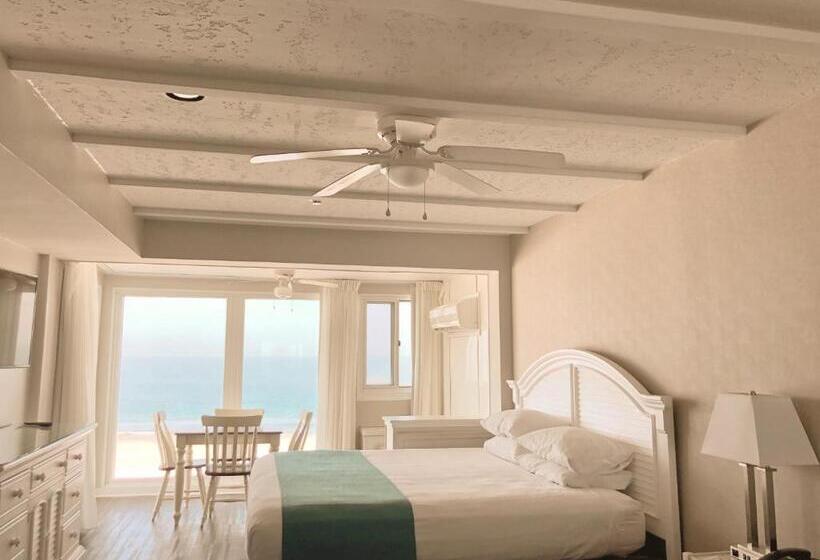 Номер Стандарт Вид на Море, Surf Club Oceanfront
