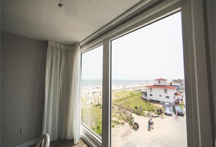Номер Deluxe Вид на Море, Surf Club Oceanfront