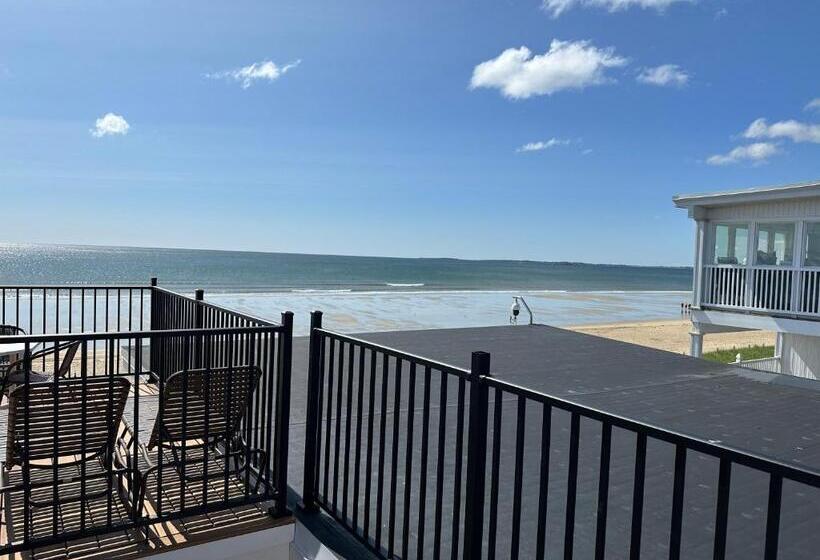 اتاق استاندارد, Abellona Inn & Suites