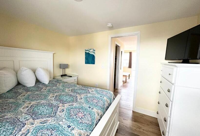 Номер Стандарт, Abellona Inn & Suites