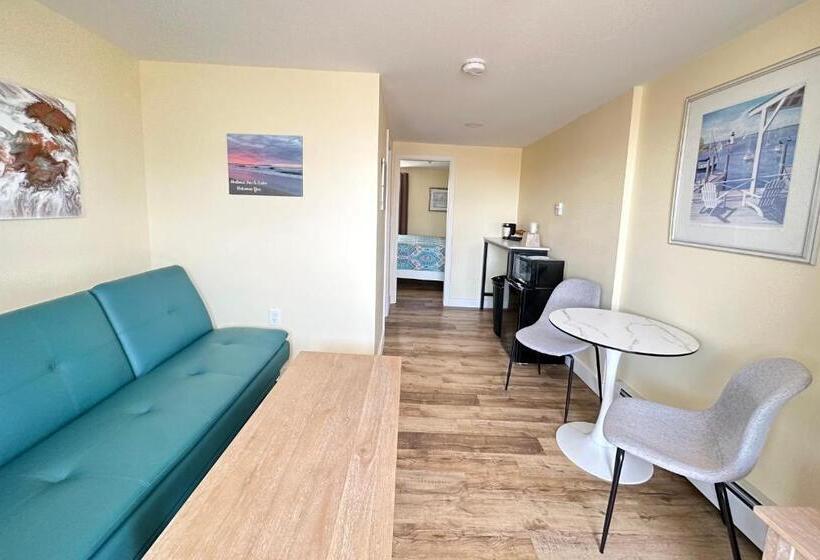 اتاق استاندارد, Abellona Inn & Suites