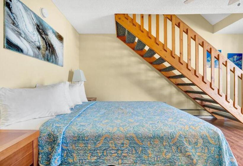 سوییت, Abellona Inn & Suites