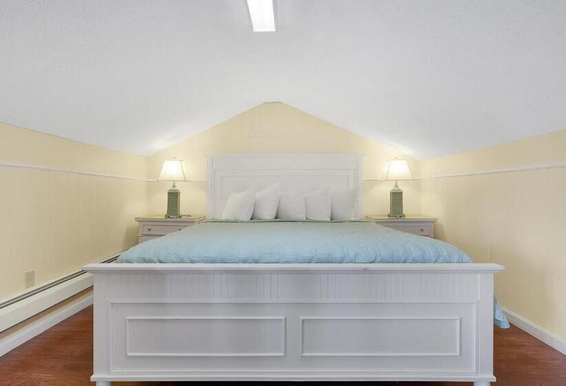 سوییت, Abellona Inn & Suites