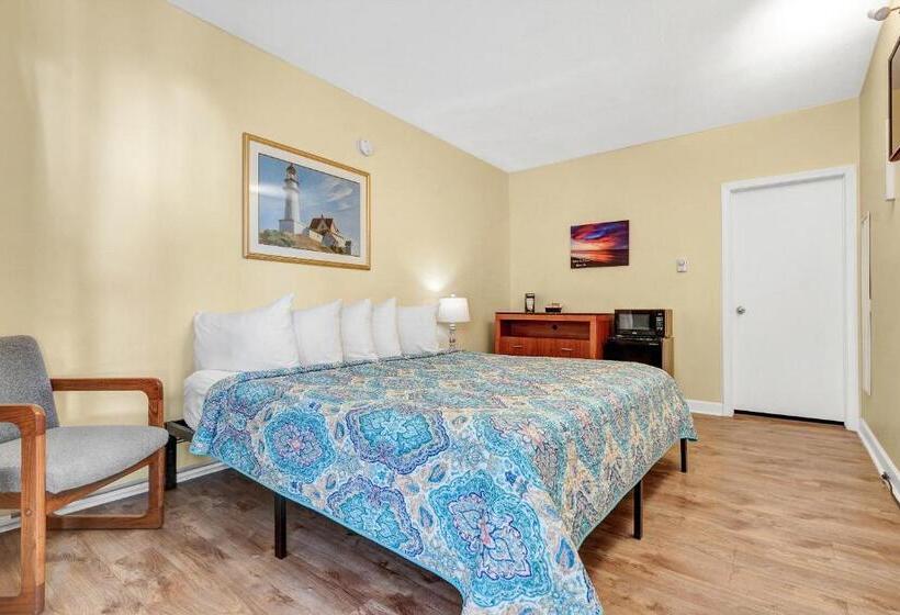 Номер Стандарт, Abellona Inn & Suites