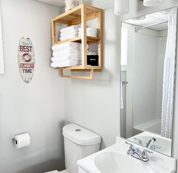 اتاق استاندارد, Abellona Inn & Suites