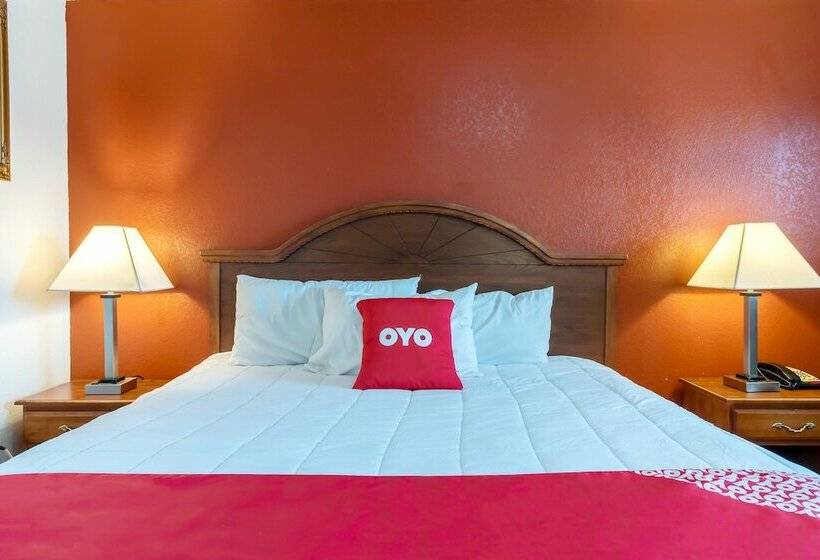 프리미엄 룸, OYO Hotel Pearsall I-35 East