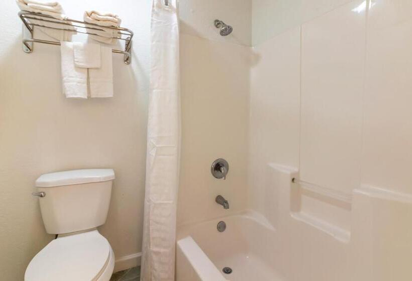 Стандартный Номер Кровать Кинг, OYO Hotel Pearsall I-35 East