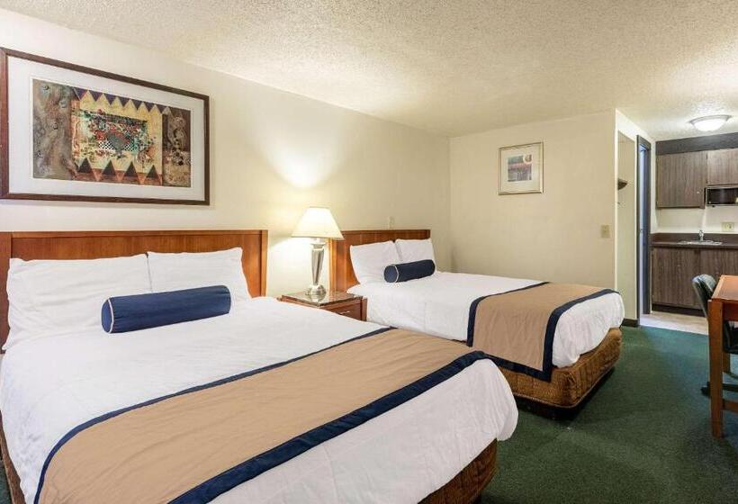스위트, Value Inn Kenosha I 94   Exit 344
