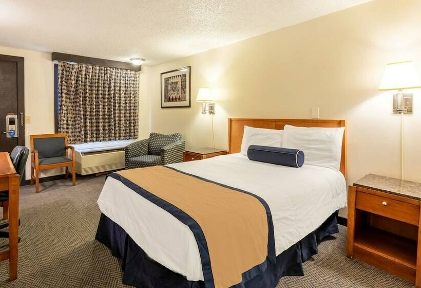 스위트, Value Inn Kenosha I 94   Exit 344