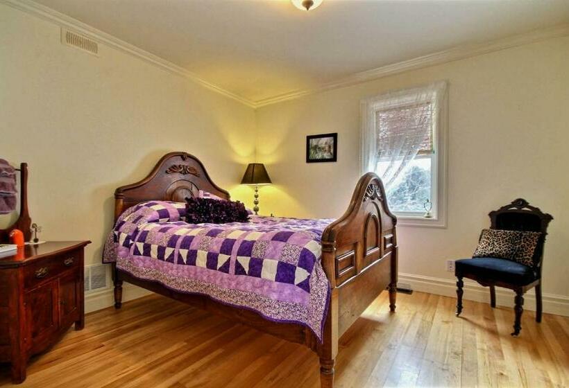Номер Стандарт Совместная Ванная, Terrace Green B&b