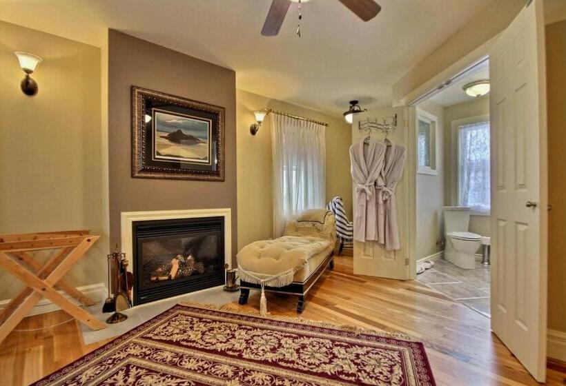 Стандартный Номер Кровать Кинг, Terrace Green B&b