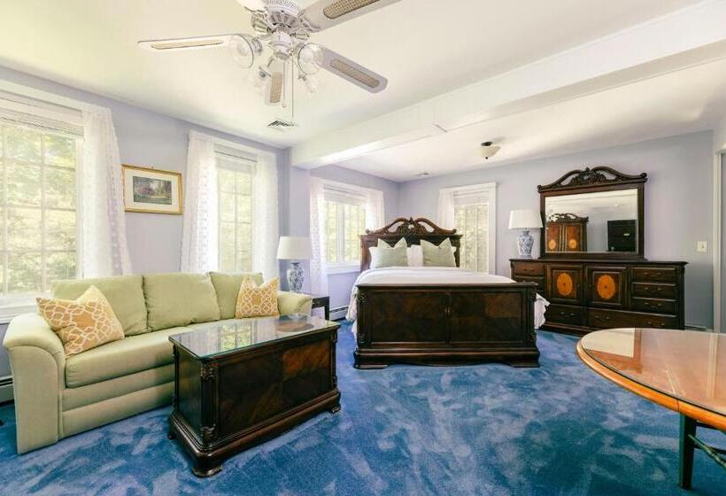 Номер Стандарт, The Villa Bed And Breakfast