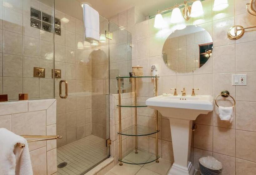 Номер Стандарт, The Villa Bed And Breakfast