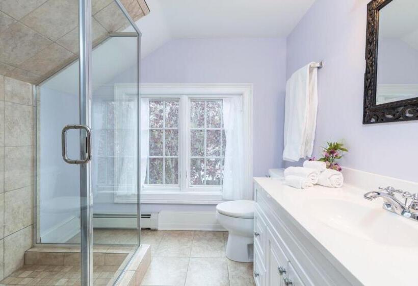 Номер Стандарт, The Villa Bed And Breakfast