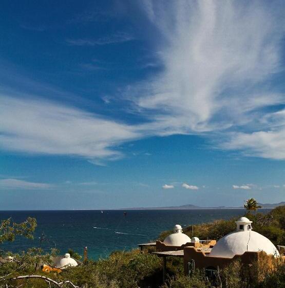ビラホテル１ベッドルーム, Ventana Bay Resort
