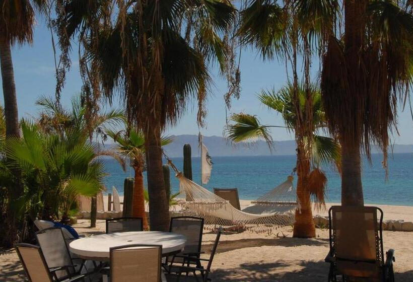جناح, Ventana Bay Resort