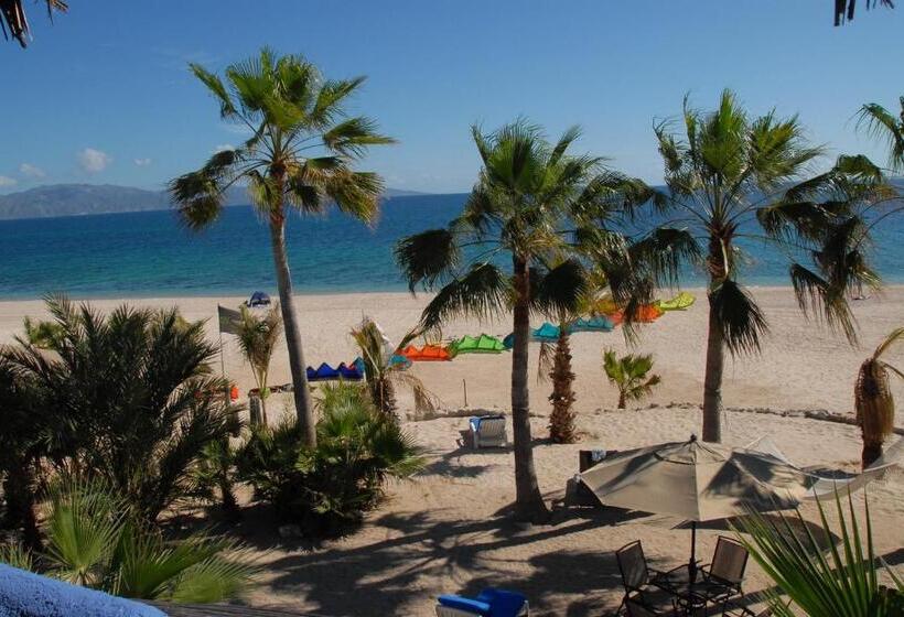 جناح, Ventana Bay Resort