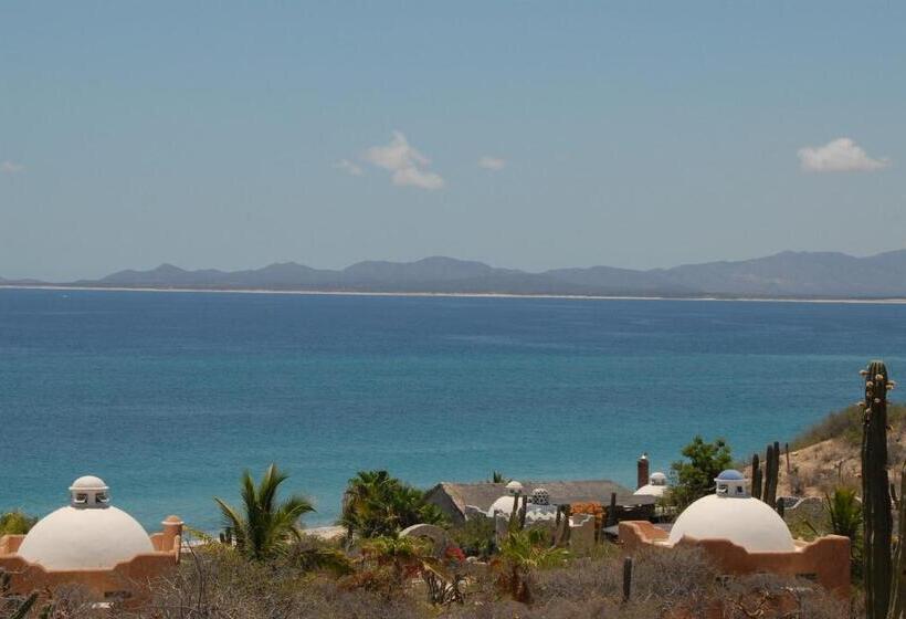 بنجلو قياسى مطل على البحر, Ventana Bay Resort