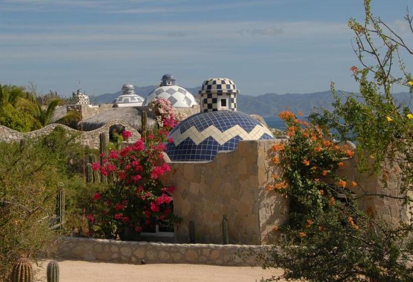 オーシャンビューのスタンダードバンガロー, Ventana Bay Resort