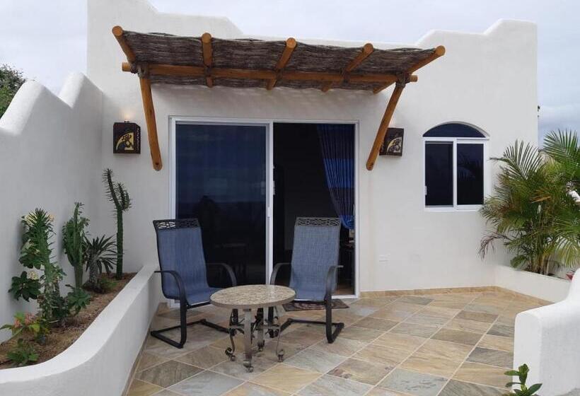 إستوديو قياسى مطل على البحر, Ventana Bay Resort