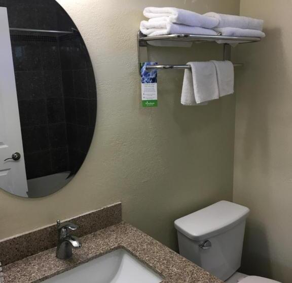Номер Стандарт, Wagon Wheel Motel