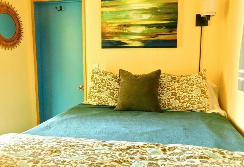 Хижина, Whaleshead Beach Resort