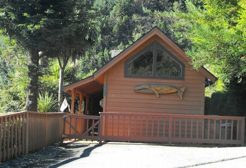 كابينة, Whaleshead Beach Resort