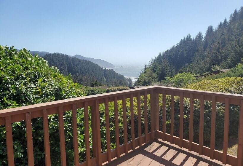 كابينة, Whaleshead Beach Resort