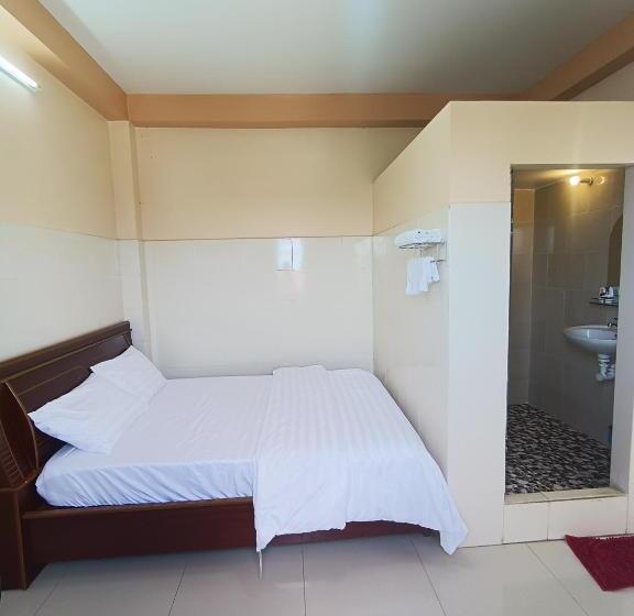 اتاق استاندارد, Motel Tân An