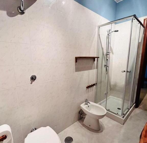 Четырехместный Номер Стандарт, B&b Tempa Rossa
