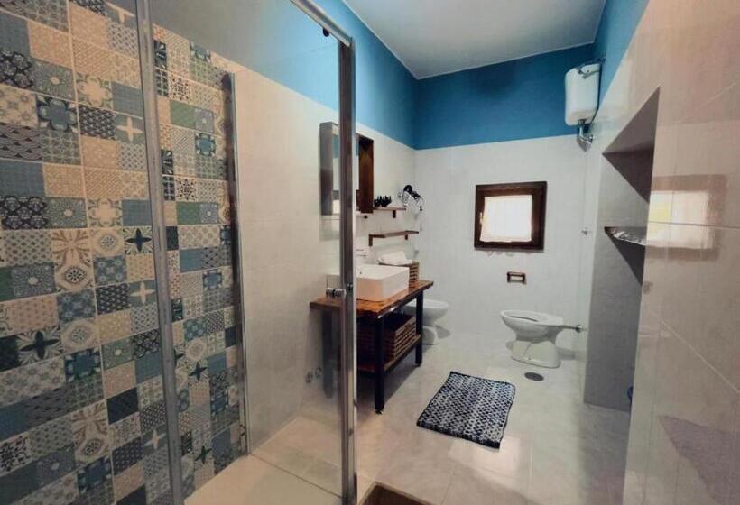Номер Стандарт Трехместный, B&b Tempa Rossa