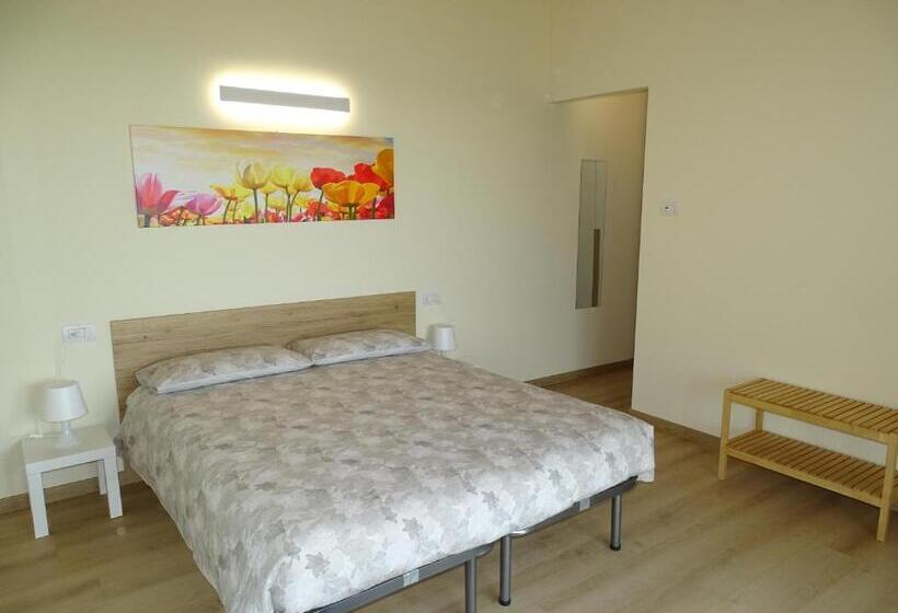 Номер Стандарт, Agriturismo Cà Del Manenti