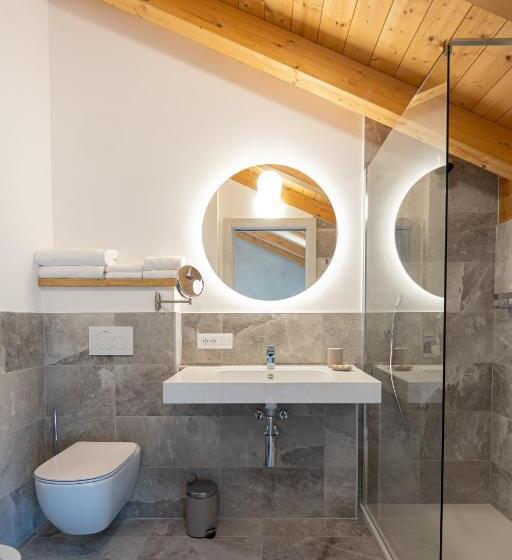 수피리어 룸, Agriturismo Sadira