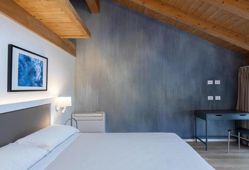 수피리어 룸, Agriturismo Sadira