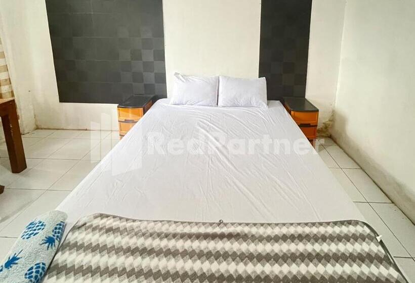 Номер Стандарт, Villa A2 Trawas Redpartner