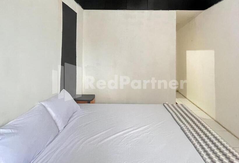 Номер Стандарт, Villa A2 Trawas Redpartner