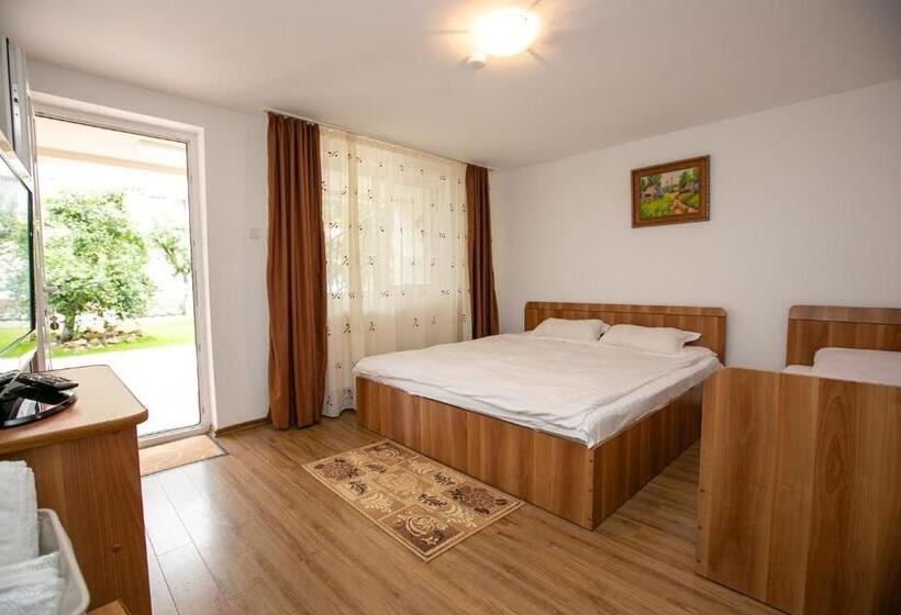 Номер Стандарт, Casa Mădălina