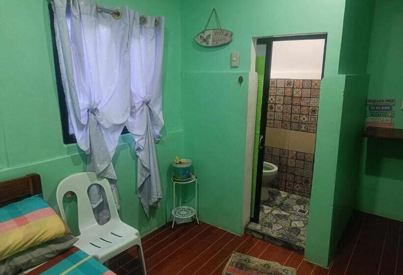 Quarto Estandar, Sevenne Inn Transient House