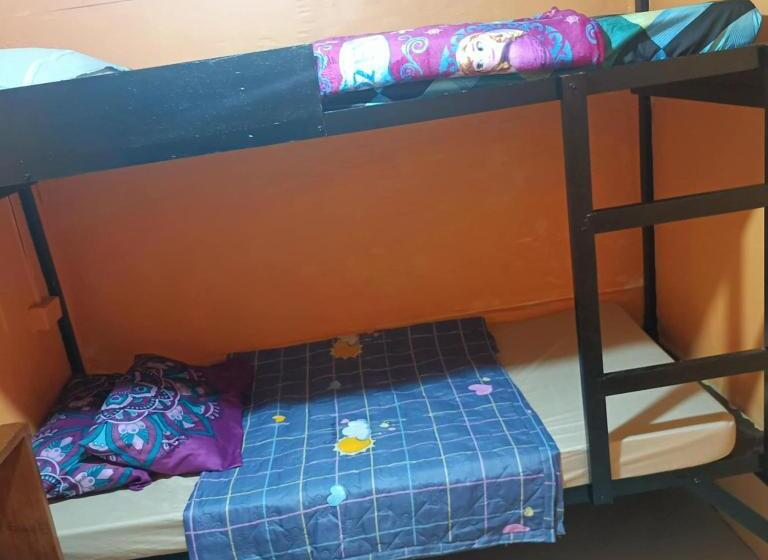 Quarto Standard Banheira Exterior, Sevenne Inn Transient House