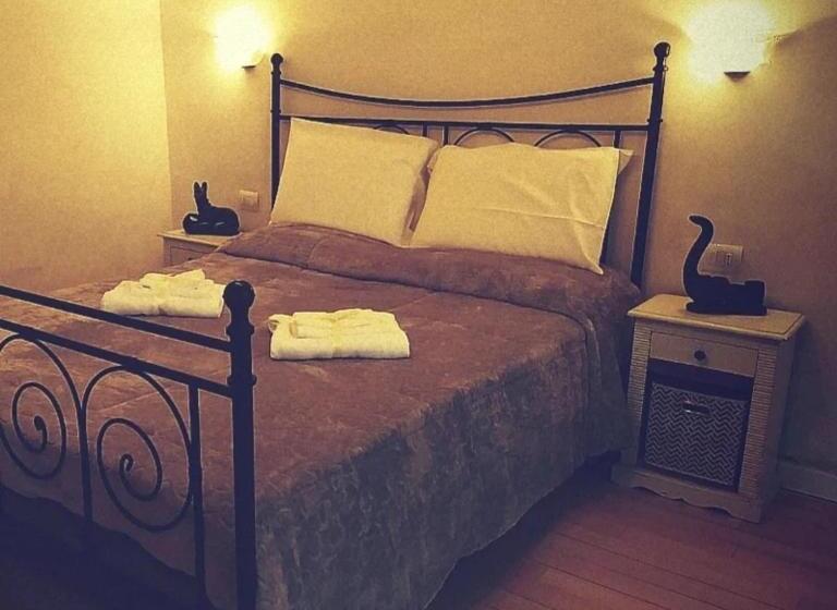 Номер Стандарт, B&b Ramirise