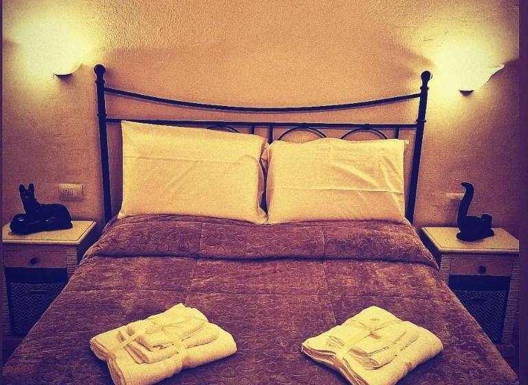 Номер Стандарт, B&b Ramirise