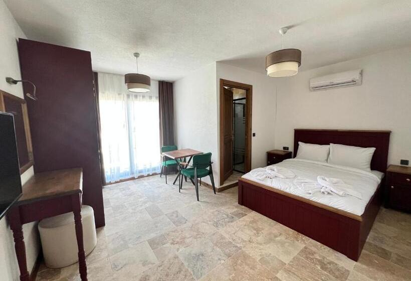 Номер Deluxe, Aden Garden Otel