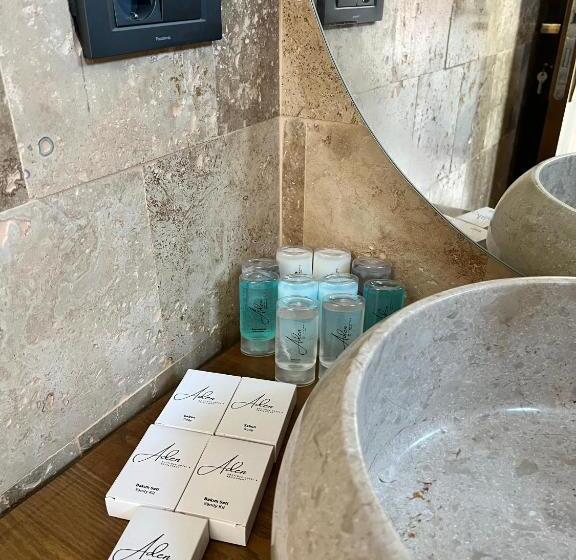 Номер Deluxe, Aden Garden Otel