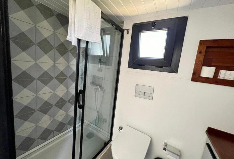 Номер Стандарт Вид на Сад, Aden Garden Otel