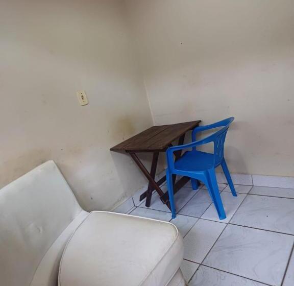 Apartamento 1 Dormitório, Apart Hotel Rocha