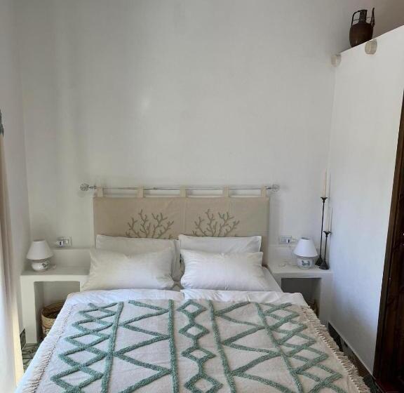 Номер Стандарт, B&b San Gavino